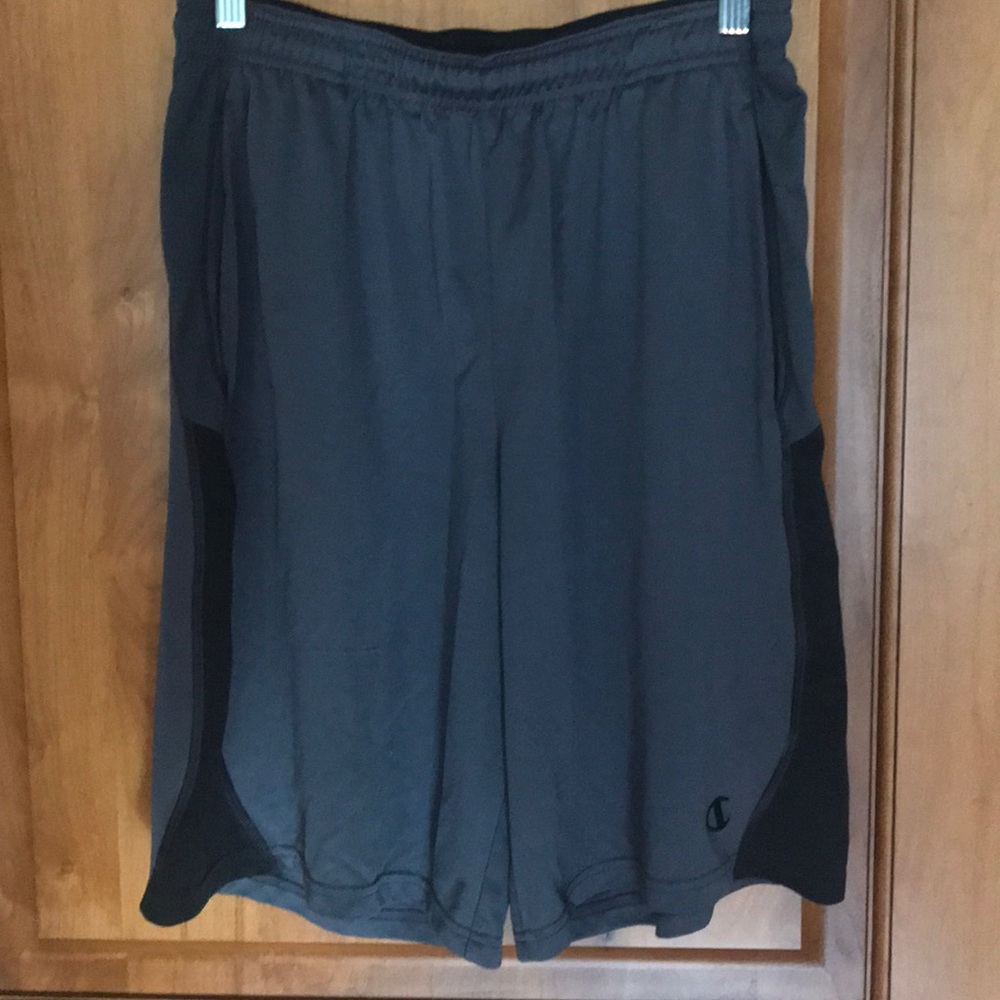 Men’s Champion athletic shorts